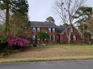115 Sevendales Dr #115, Goldsboro, NC 27534