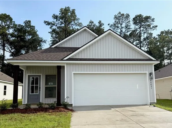40451 Cara Mae St, Slidell, LA 70461