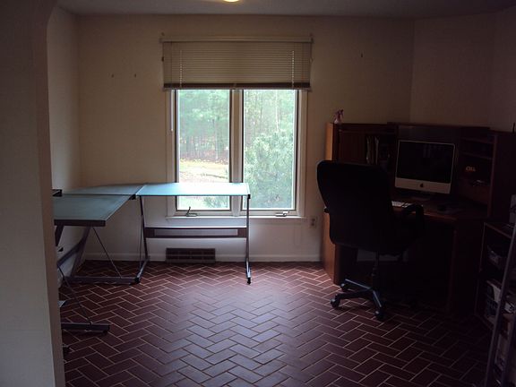 dining room/office