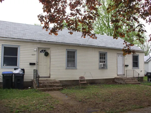 609 & 611 E 4th St #1 & 2, Storm Lake, IA 50588