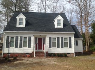 3910 Paces Ferry Rd, Chester, VA 23831