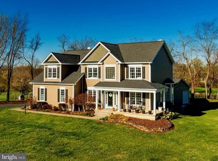 13662 Old Springhouse Ct, Lovettsville, VA