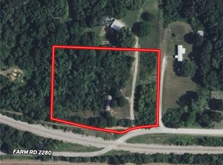 7218 Farm Road 2280, Seligman, MO 65745
