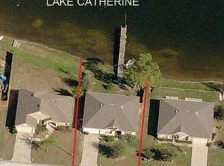 128 Lake Catherine Cir, Groveland, FL 34736