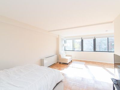 1601 18th St NW APT 417, Washington, DC, 20009