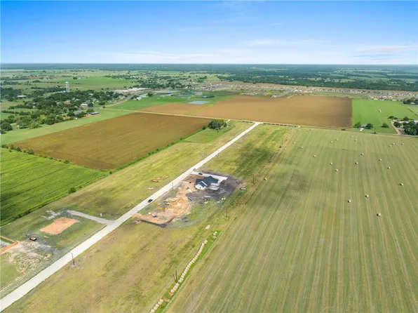 LOT 1a Court Side Dr, Snook, TX 77878