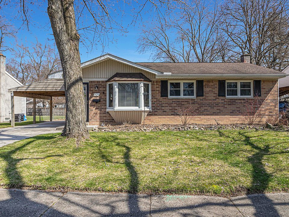 1st image of 521 Canterbury Dr