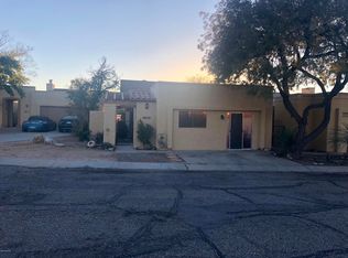 3341 W Starfall Pl, Tucson, AZ 85741