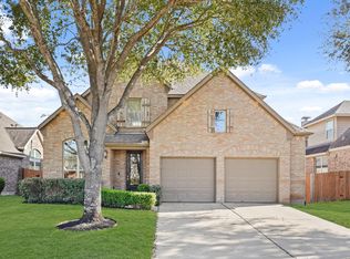 10335 Belvamera Rd, Richmond, TX 77407