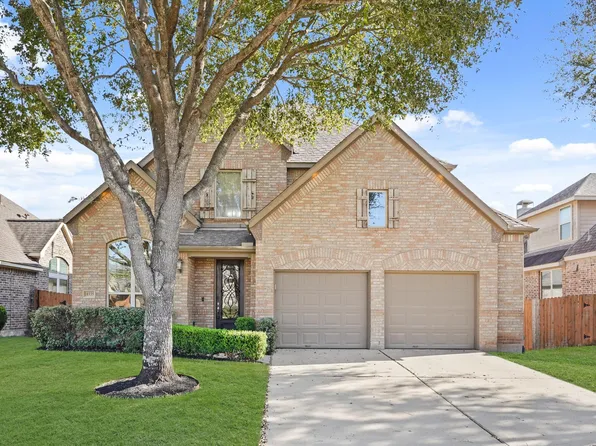 10335 Belvamera Rd, Richmond, TX 77407