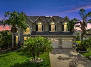 519 Herring Gull Ct, Ocoee, FL 34761