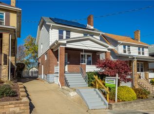 2686 Crosby Ave, Pittsburgh, PA 15216