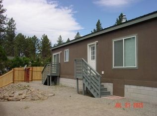 617 E Sierra St, Portola, CA