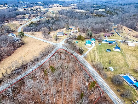 4th image of 0 Bald Knob & Lebanon Ridge Rd