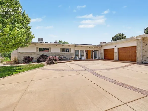 4424 Valli Vista Rd, Colorado Springs, CO 80915