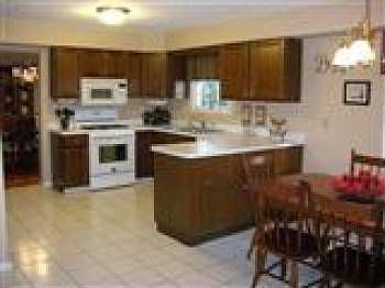 Eat in Kitchen