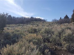 9017 N Twin Peaks Dr, Heber City, UT 84036