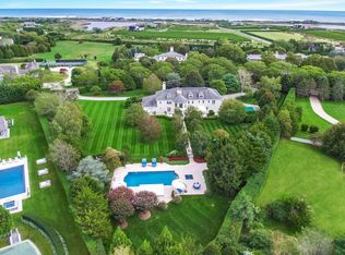 21 Fordune Dr, Southampton, NY 11968