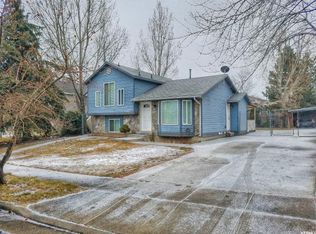 5771 W Chambre Dr, Salt Lake City, UT 84118