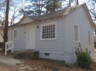 1837 Adams Ave, Gastonia, NC