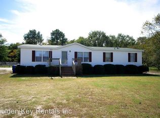 119 Brandy Ave, La Grange, NC 28551