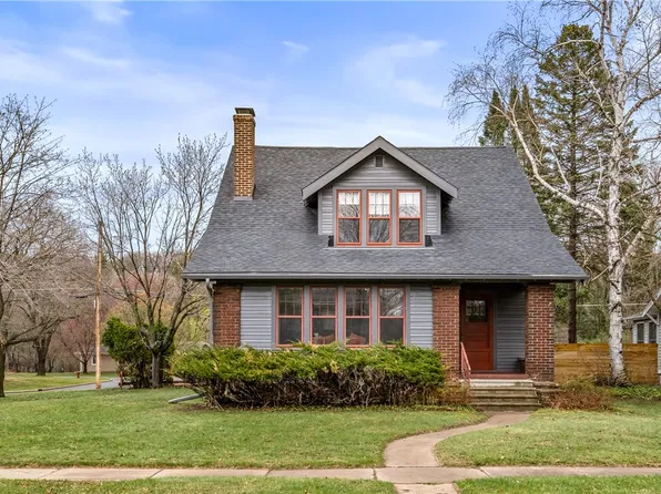 1503 Drummond Street, Eau Claire, WI 54701