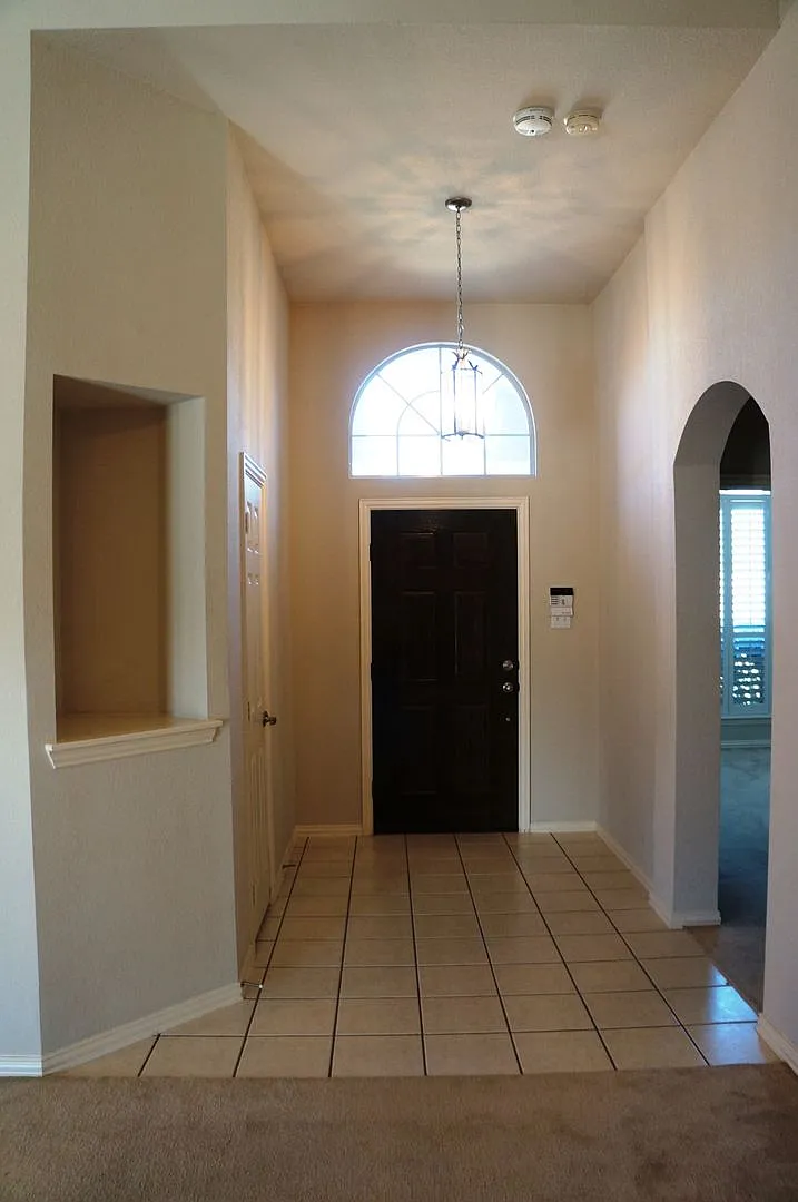 View Now/Coming Soon - Beautiful Nw Isd Home With Open Floor Plan, Stone Fireplace & Community Pool! — Photo 2