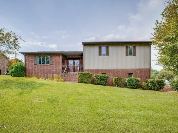 856 Fain Ave, Kingsport, TN 37660