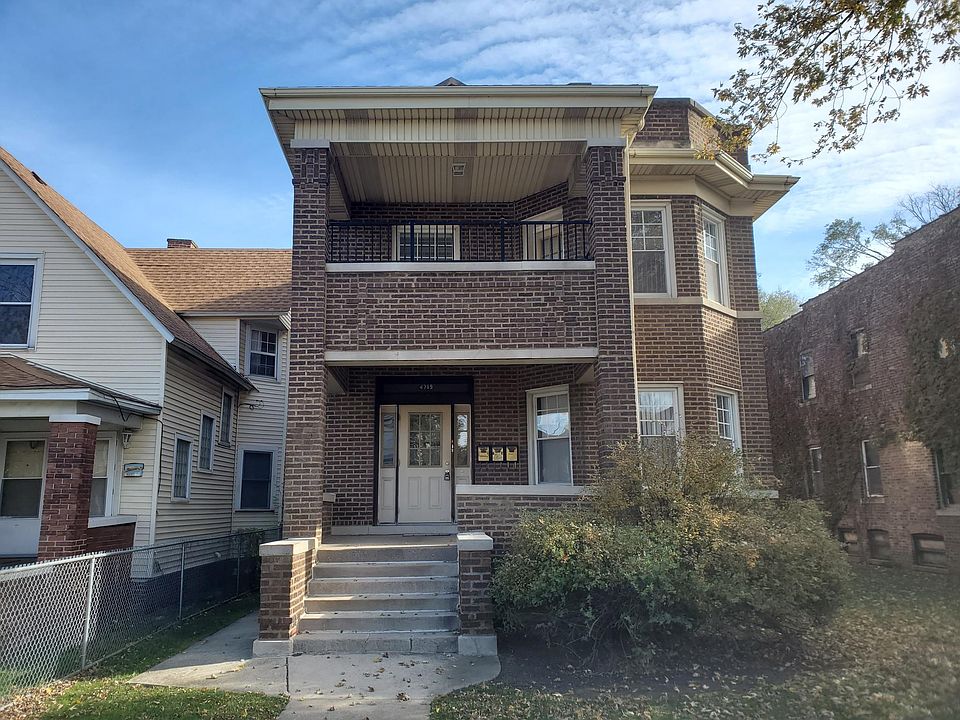 1st image of 4719 Baring Ave #2