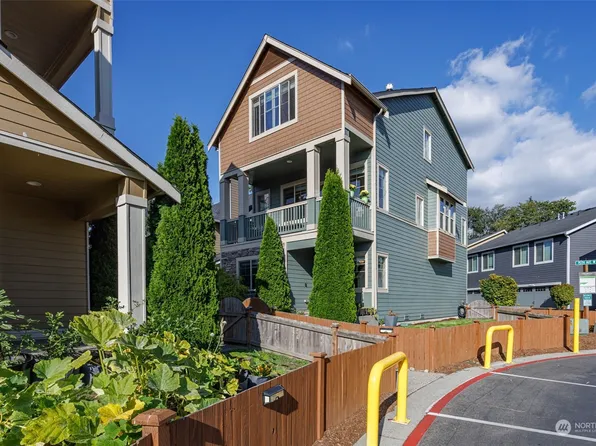 14526 15th Avenue W #63, Lynnwood, WA 98087