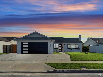 6032 Vane Cir, Huntington Beach, CA, 92647