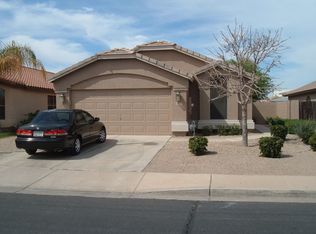 1148 S Sierra St, Gilbert, AZ 85296