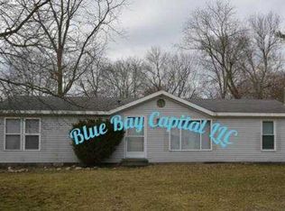 202 Blalock St, Kalamazoo, MI 49048