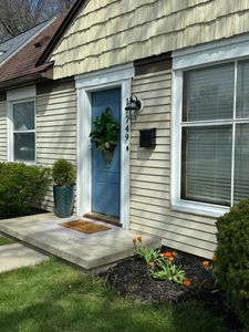 17749 Lincoln Ave, Eastpointe, MI, 48021