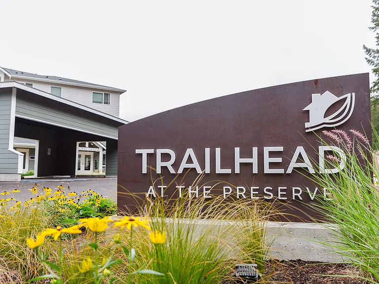 Trailhead at the Preserve — Photo 18