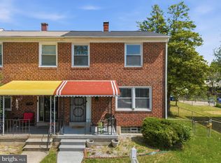 5212 Fredcrest Rd, Baltimore, MD 21229