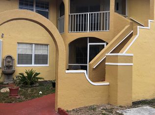 15605 SW 74nd Circle Drive Apto Apto #8, Miami, FL 33193