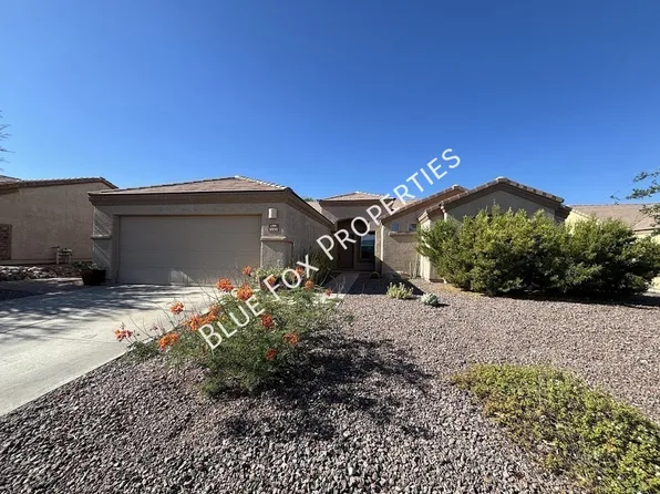 10150 E Corte Madera Fina, Tucson, AZ 85730