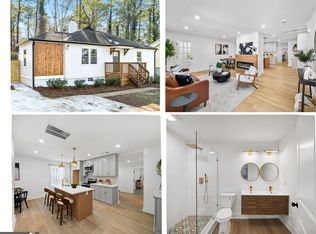 1344 Lynford Dr SW, Atlanta, GA 30310