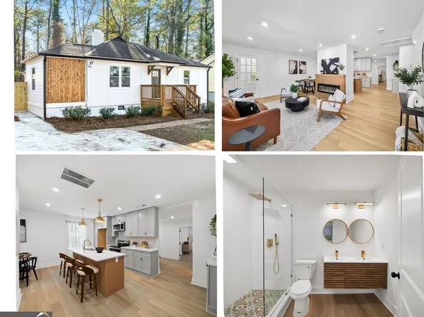 1344 Lynford Dr SW, Atlanta, GA 30310