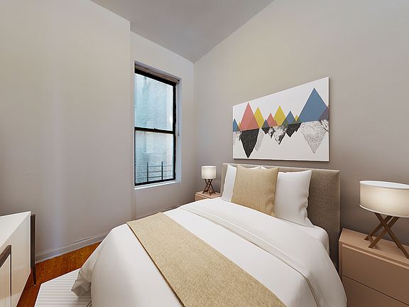5th image of 158 W 84th St APT 4D