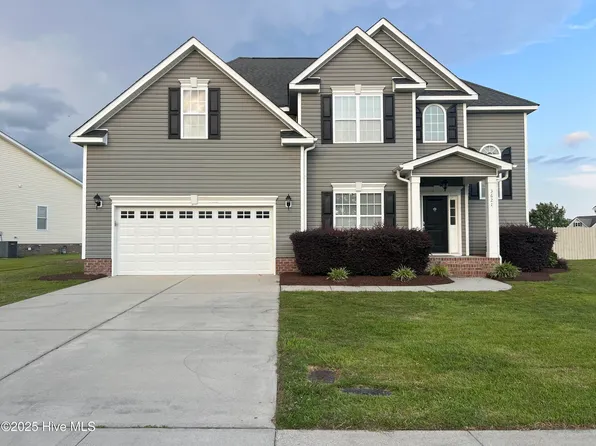3621 Flora Drive, Winterville, NC 28590