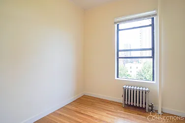 Rented by City Connections Realty