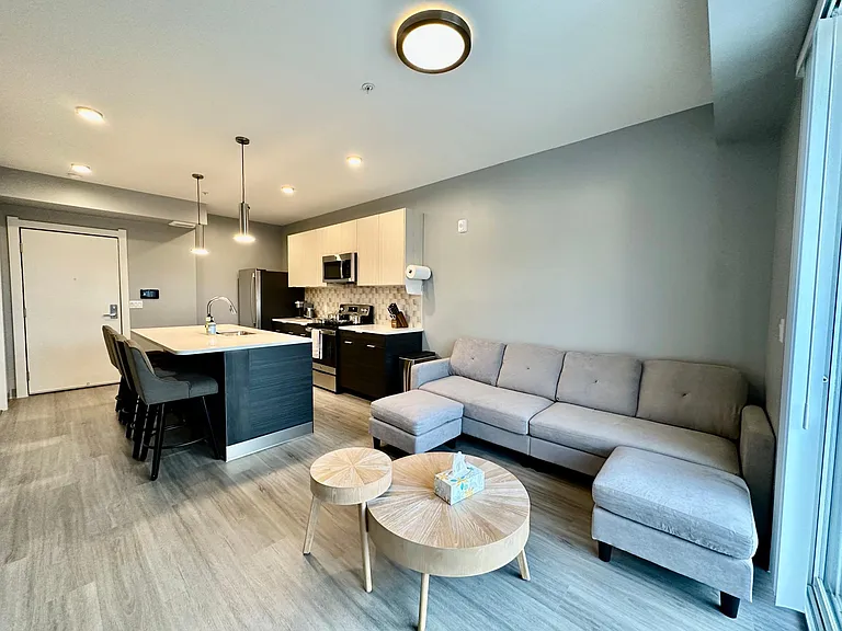 2490 N High St #210 — Photo 2