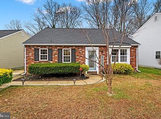 3034 Sounding Dr, Edgewood, MD 21040