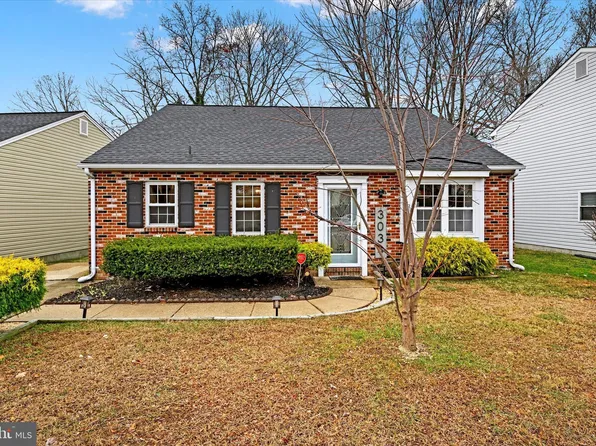 3034 Sounding Dr, Edgewood, MD 21040