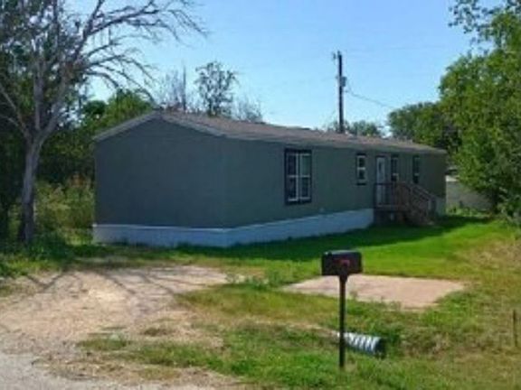 Property Front View