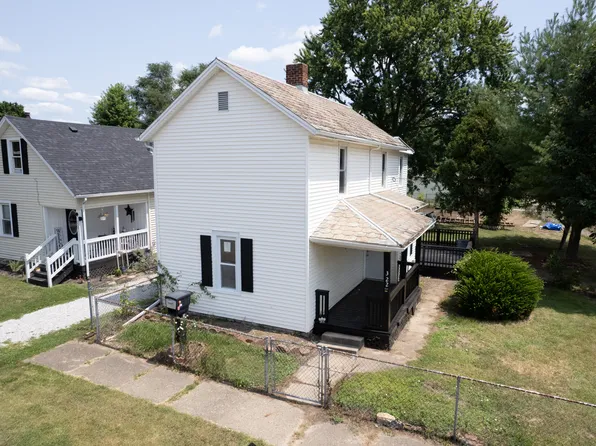 322 Wheat St, Lancaster, OH 43130