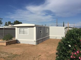 4602 N Edward Ln, Kingman, AZ 86409