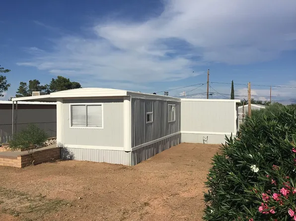 4602 N Edward Ln, Kingman, AZ 86409